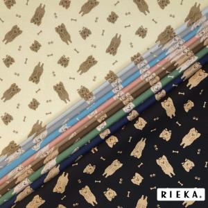 ゆるヨークシャテリア 国産オックス/ブロード/シ...の商品画像