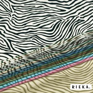ゼブラ 国産オックス/ブロード/シーチング/ダブルガーゼ/ローン/11号帆布 RIEKA