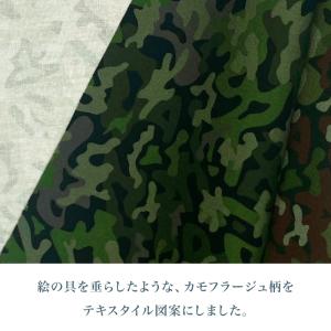 camouflage paitinting 国...の詳細画像2
