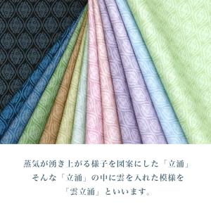 雲立涌 国産オックス/ブロード/シーチング/ダ...の詳細画像2