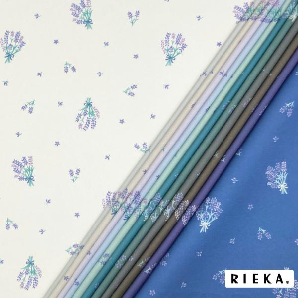 Lavender for you 国産オックス/ブロード/シーチング/ダブルガーゼ/ローン/11号帆...