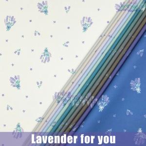 Lavender for you 国産オックス...の詳細画像1