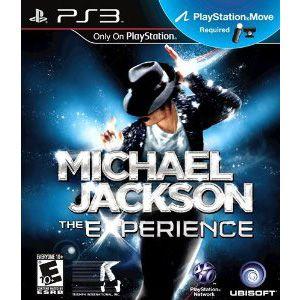 【新品】PS3ソフト Michael Jackson The Experience｜wsm-store