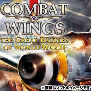 【新品】PS3ソフト コンバットウイングス:The Great Battles of World War II BLJM-60485 (コナ｜wsm-store