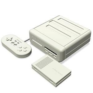 【特価【新品】 レトロフリーク (レトロゲーム互換機)｜wsm-store