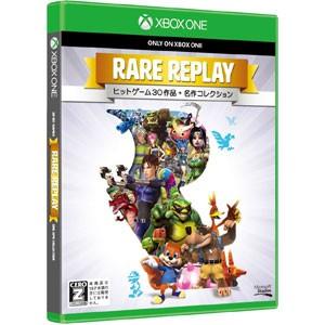 【+5月7日発送★新品】XboxOneソフト Rare Replay KA5-00008 (マ｜wsm-store