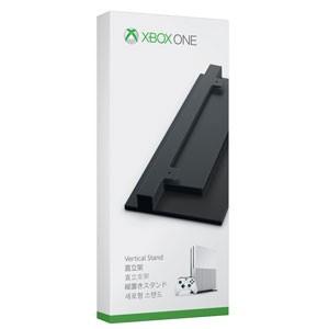 【新品】XboxOne周辺機器 XboxOne S 縦置きスタンド (ハピ｜wsm-store