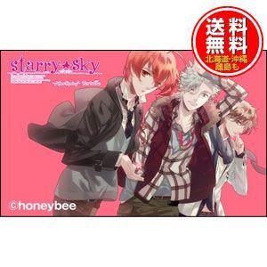 【新品★送料無料メール便】PSPソフト Starry☆Sky~After Spring~Portable (通常版) ULJM-06207 (k｜wsm-store