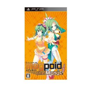 【+5月7日発送★新品】PSPソフト Megpoid the Music # (通常版) (セ｜wsm-store