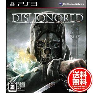 【新品★送料無料メール便】PS3ソフト Dishonored (スク｜wsm-store