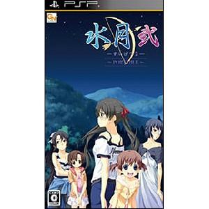 新品】PSP 水月 弐 〜Portable〜 : アークオンライン mini - 通販