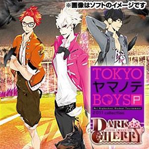 【+5月7日発送★新品】PSPソフト TOKYOヤマノテBOYS Portable DARK CHE...