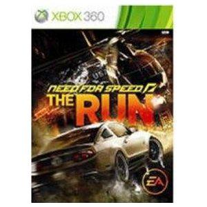 【新品】Xbox360ソフト ニード・フォー・スピード ザ・ラン (セ｜wsm-store