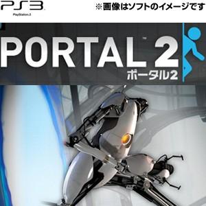 【新品】PS3ソフト EA BEST HITS ポータル2 (セ｜wsm-store