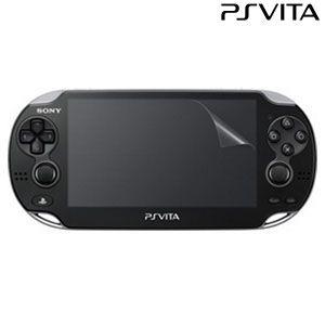 【+5月7日発送★新品】PS VITA周辺機器 PlayStation Vita 保護フィルム (P...