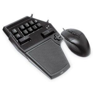 新品 PS3周辺機器HORI製　FPSゲーム用マウスコントローラ タクティカルアサルトコマンダー3
