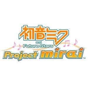 【新品】3DSソフト 初音ミク and Future Stars Project mirai 通常版...