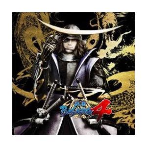 【新品】PS3ソフト 戦国BASARA4 百花繚乱魂手箱 (限定版) (カプ｜wsm-store