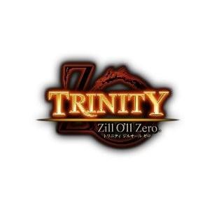 【+5月7日発送★新品】PS3ソフト コーエーテクモ the Best TRINITY Zill O...