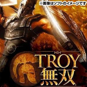 【新品】PS3ソフト TROY無双 PlayStation3 the Best BLJM-55044...