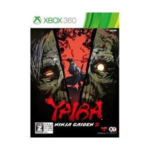 【+5月7日発送★新品】Xbox360ソフト YAIBA: NINJA GAIDEN Z (通常版)...
