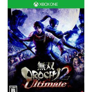 【+5月7日発送★新品】XboxOneソフト 無双OROCHI 2 Ultimate JES1-00357 (k｜wsm-store