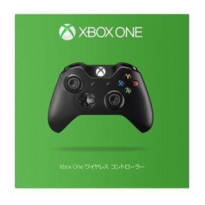 【新品】XboxOne周辺機器 Xbox One ワイヤレスコントローラー S2V-00015 (マ｜wsm-store