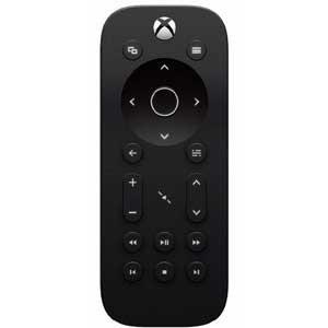 【新品】XboxOne周辺機器Xbox One メディア リモコン 6DV-00008 (マ｜wsm-store