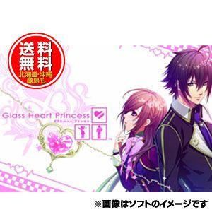 【新品★送料無料】PSPソフト Glass Heart Princess (グラスハートプリンセス)...