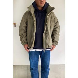 MADE IN STANDARD LEVEL7 TYPE-1 MONSTER JACKET メイドインスタンダード モンスタージャケット｜wsmarket214