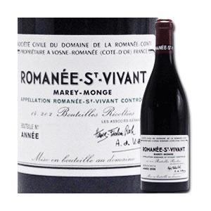 ワイン 赤ワイン ロマネ・サン・ヴィヴァン・グラン・クリュ D.R.C.  