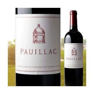 [2007]ポイヤック・ド・ラトゥール ポイヤック ボルドー フランス （750ｍｌ 赤） フランス...