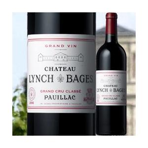赤ワイン シャトー・ランシュ・バージュ 2011年 フランス ボルドー フルボディ 750ml 爆買