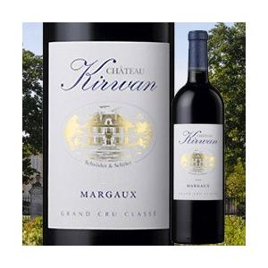 赤ワイン シャトー・キルヴァン 2013年 フランス ボルドー フルボディ 750ml｜wsommelier