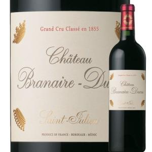 赤ワイン シャトー・ブラネール・デュクリュ 1997年 フランス ボルドー フルボディ 750ml 家飲み｜wsommelier