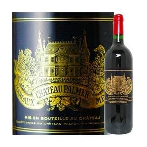 赤ワイン シャトー・パルメ 2016年 フランス ボルドー フルボディ 750ml｜wsommelier