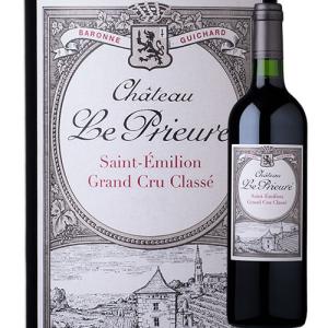 ワイン 赤ワイン シャトー・ル・プリューレ 2017年 フランス ボルドー フルボディ 750ml｜wsommelier