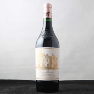赤ワイン シャトー・オー・ブリオン・ルージュ 2000年 フランス ボルドー フルボディ 750ml｜wsommelier