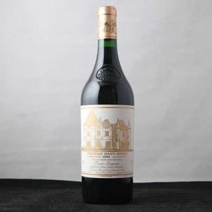 赤ワイン シャトー・オー・ブリオン・ルージュ 1994年 フランス ボルドー フルボディ 750ml｜wsommelier