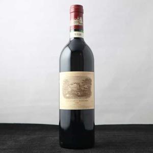 赤ワイン シャトー・ラフィット・ロートシルト 1986年 フランス ボルドー フルボディ 750ml｜wsommelier