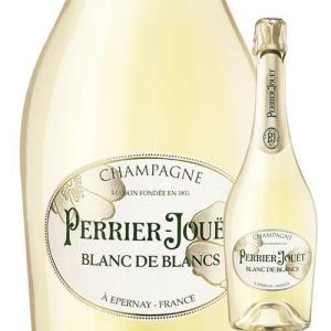 ワイン シャンパン ブリュット・ブラン・ド・ブラン ペリエ・ジュエ NV フランス シャンパーニュ 白 辛口 750ml SALE｜wsommelier