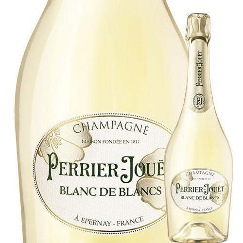 ワイン シャンパン ブリュット・ブラン・ド・ブラン ペリエ・ジュエ NV フランス 白 辛口 750...