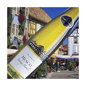 ワイン 白ワイン ミュスカ・コレクション カー...の詳細画像1