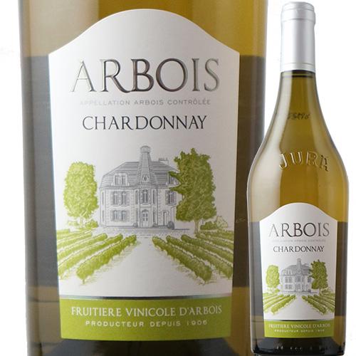 ワイン 白ワイン アルボワ・シャルドネ ヴィニコール・ダルボワ 2019年 フランス ジュラ 辛口 ...