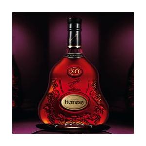 Hennessy ヘネシーXO(オリジナルボックスなし)フランス Hennessy ヘネシーXO(オリジナルボックスなし)フランス