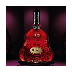 ヘネシーXO（オリジナルボックスなし）フランス コニャック ブランデー 700ml｜wsommelier