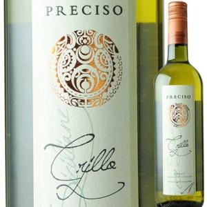 ワイン 白ワイン プレシーソ・グリッロ ワイン・ピープル 2021年 イタリア シチリア 辛口 750ml