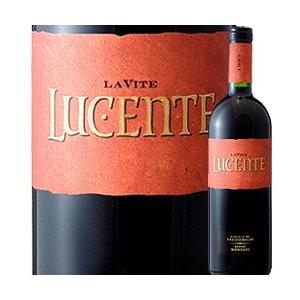 赤ワイン ルチェンテ 1997年 イタリア トスカーナ ミディアムボディ 750ml｜wsommelier