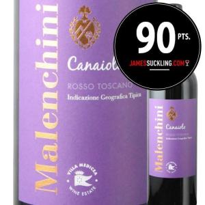 ワイン 赤ワイン カナイオーロ マレンキーニ 2022年 イタリア トスカーナ  赤ワイン フルボディ 750ml｜wsommelier
