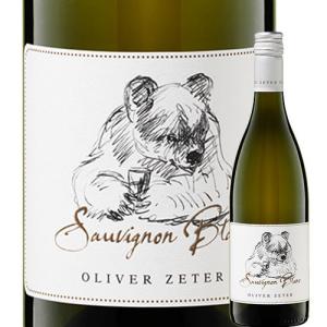ワイン 白ワイン ソーヴィニョン・ブラン　オリバー・ゼター 2020年 ドイツ 辛口 750ml